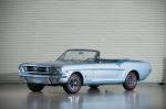 Ford Mustang GT K-Code Convertible 1966 года